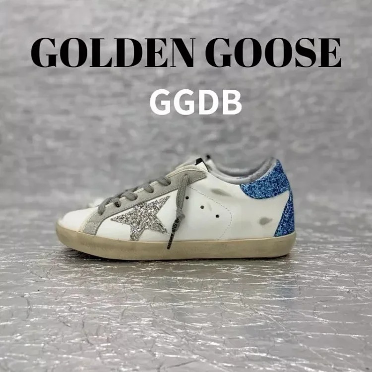 Adidas GGDB super star2️⃣ image 2