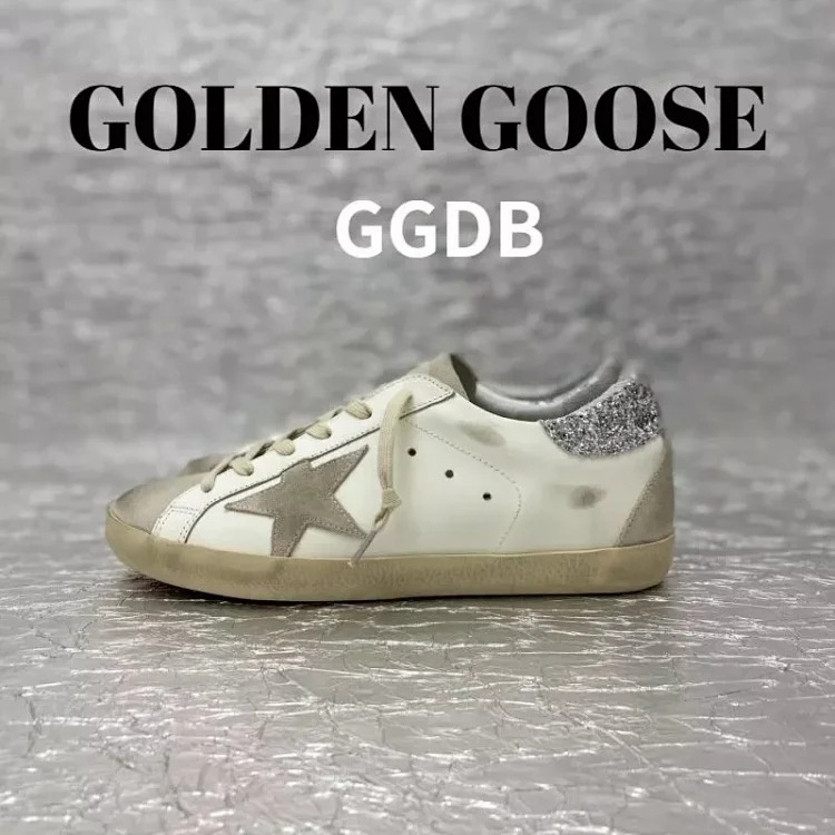 Adidas GGDB super star2️⃣ image 4