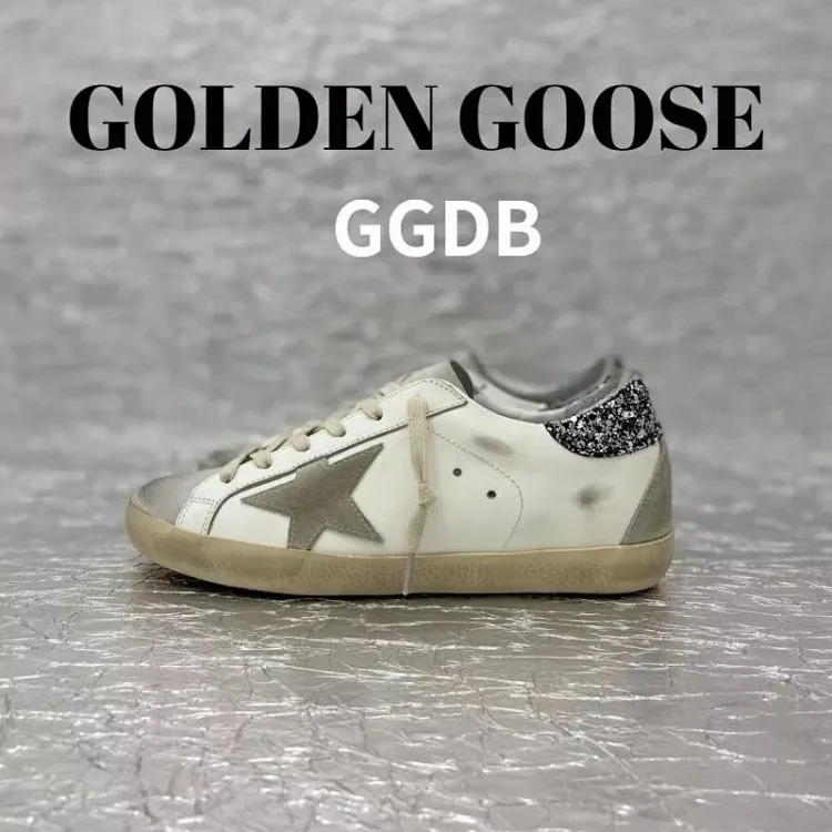 Adidas GGDB super star2️⃣ image 5