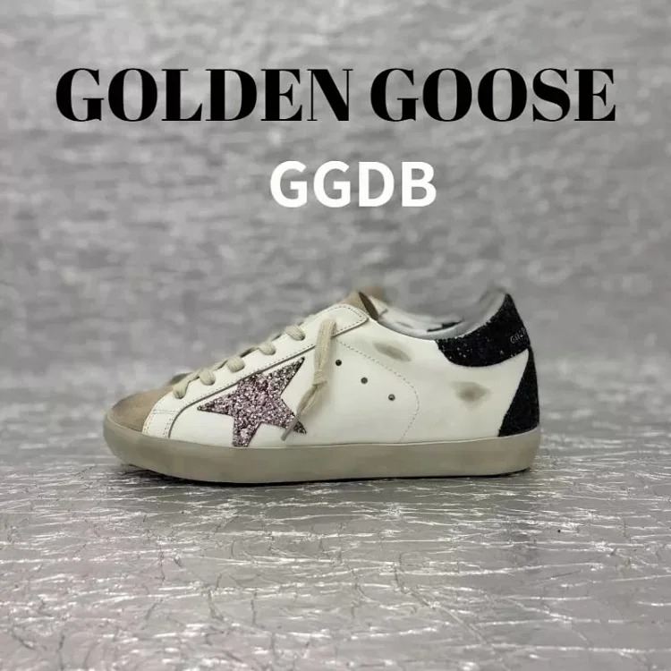 Adidas GGDB super star2️⃣ image 6
