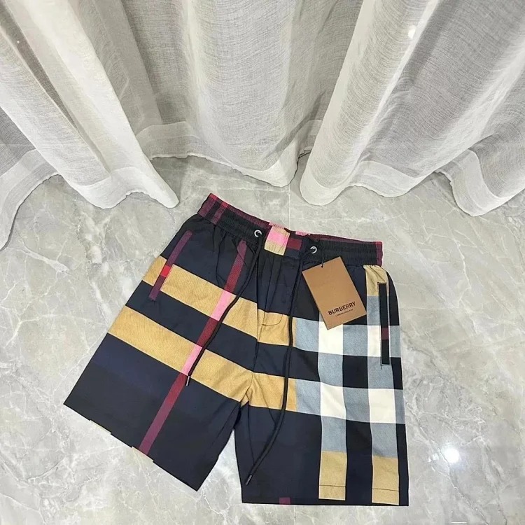 HYred classic fashion versatile shorts image 5