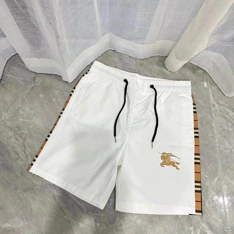 HYred classic fashion versatile shorts image 6