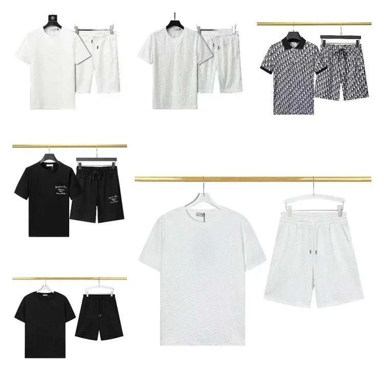 QM01-Summer versatile fashionable short-sleeved suit +852 5573 8209 1;1Quality