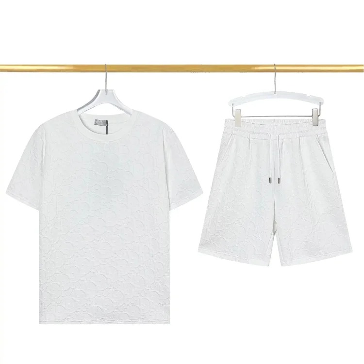 QM01-Summer versatile fashionable short-sleeved suit +852 5573 8209 1;1Quality image 2