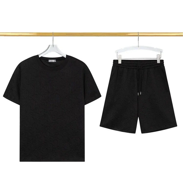 QM01-Summer versatile fashionable short-sleeved suit +852 5573 8209 1;1Quality image 3