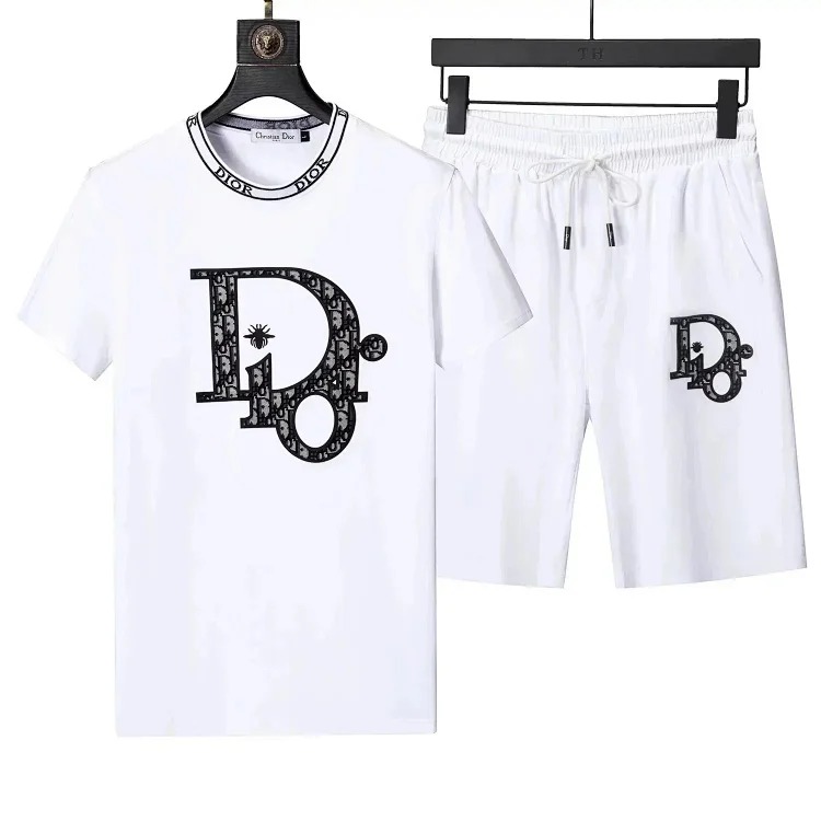 QM01-Summer versatile fashionable short-sleeved suit +852 5573 8209 1;1Quality image 5