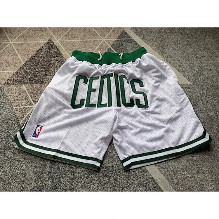 Nets Digital Printing Thousand Styles of Pants image 6
