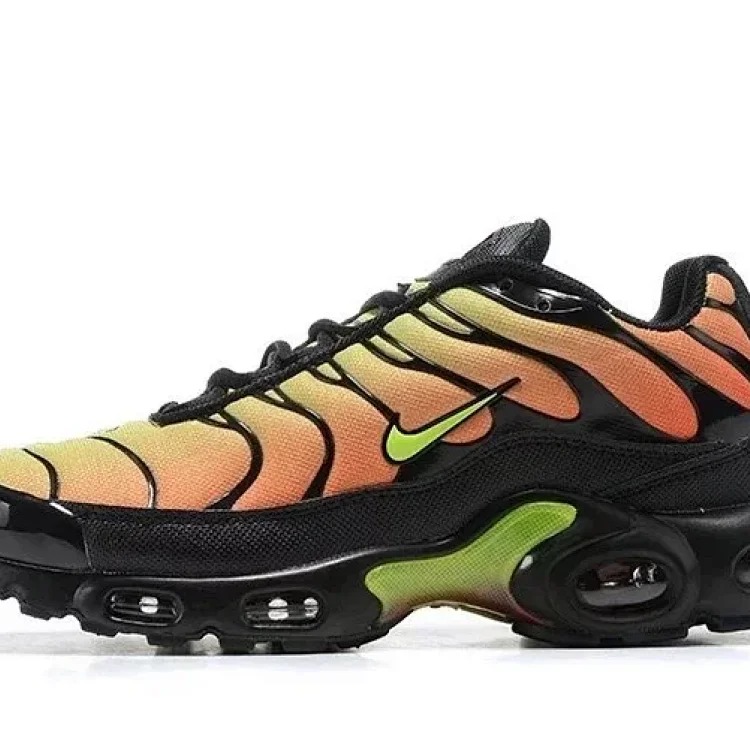 Nike Air Max Plus TN sneakers image 3