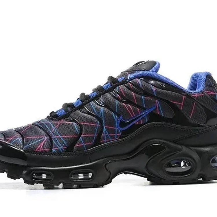 Nike Air Max Plus TN sneakers image 4