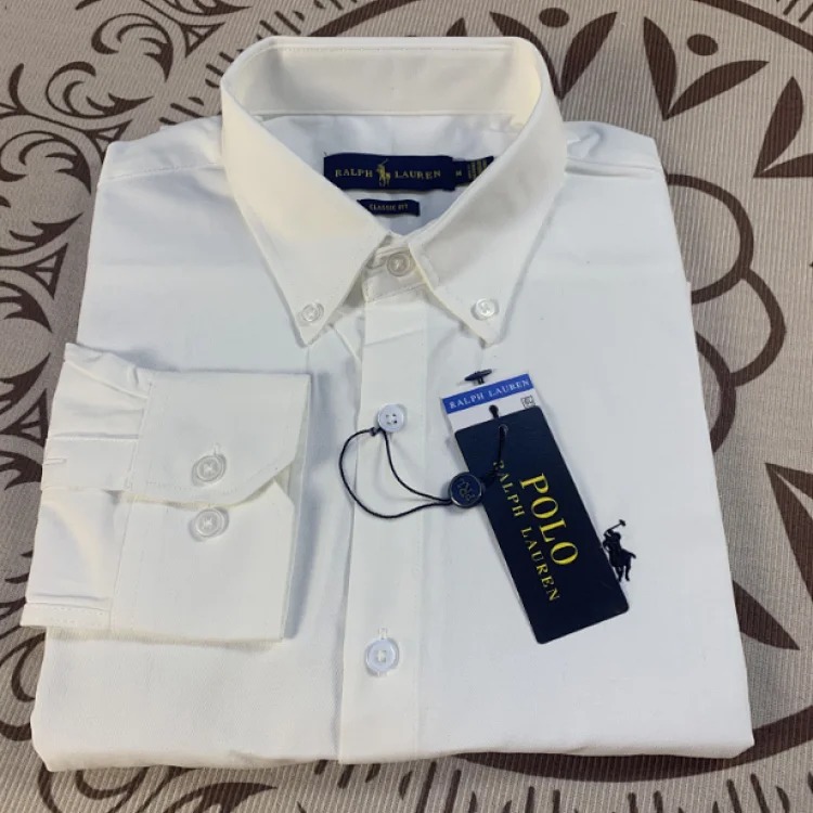 Fashionable and versatile shirt 02
