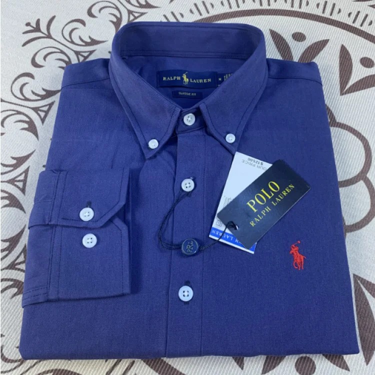 Fashionable and versatile shirt 02