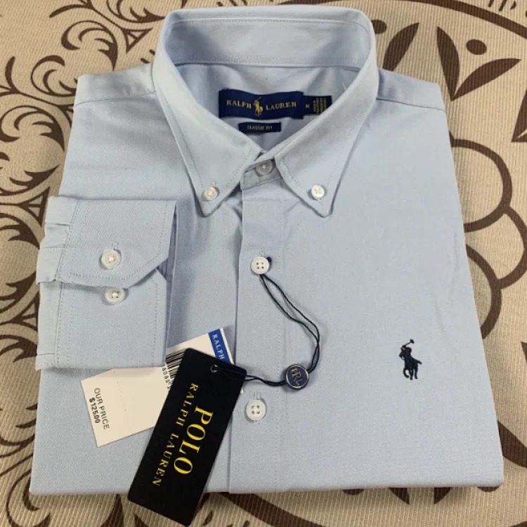 Fashionable and versatile shirt 02