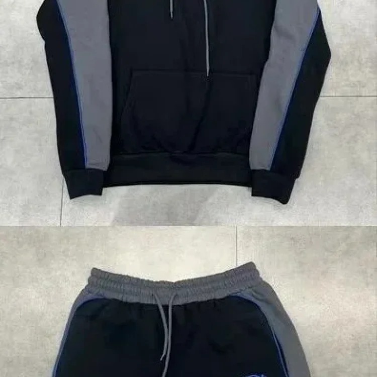 XW22-American high street fashion set-1:1 original quality-XW