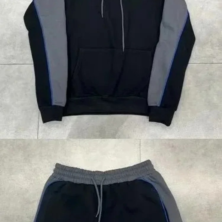 XW22-American high street fashion set-1:1 original quality-XW