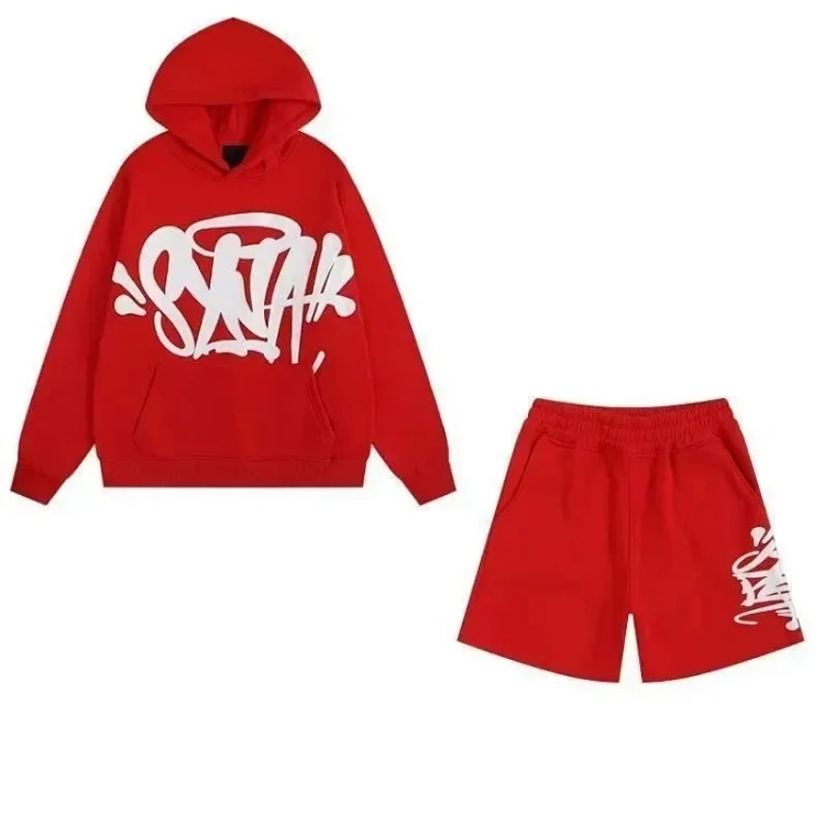 XW22-American high street fashion set-1:1 original quality-XW