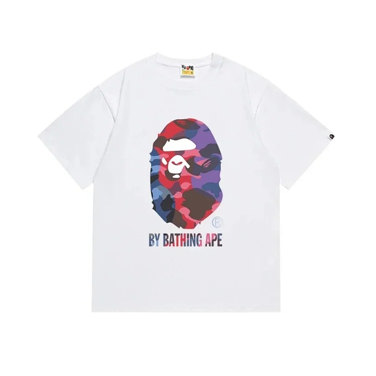 Factory short sleeves