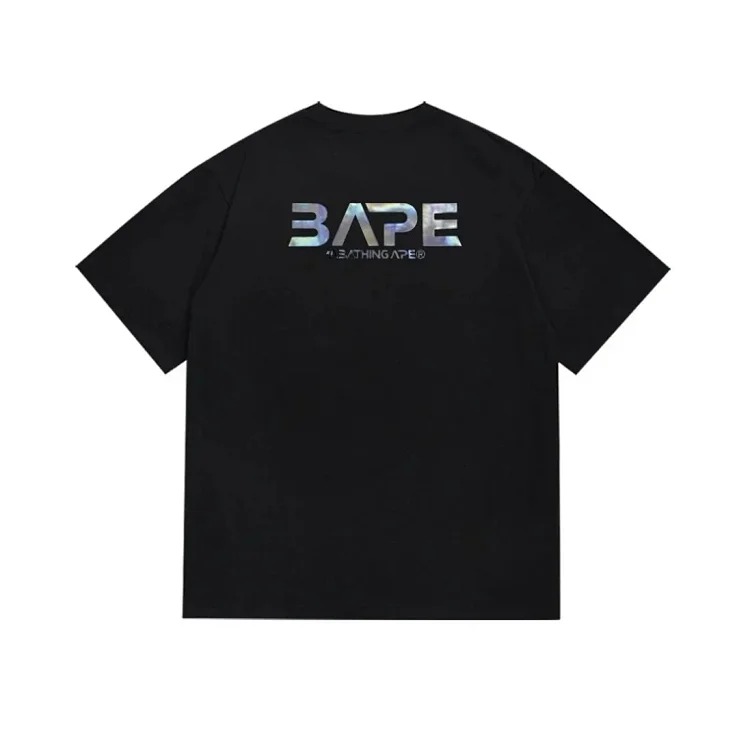 Factory short sleeves