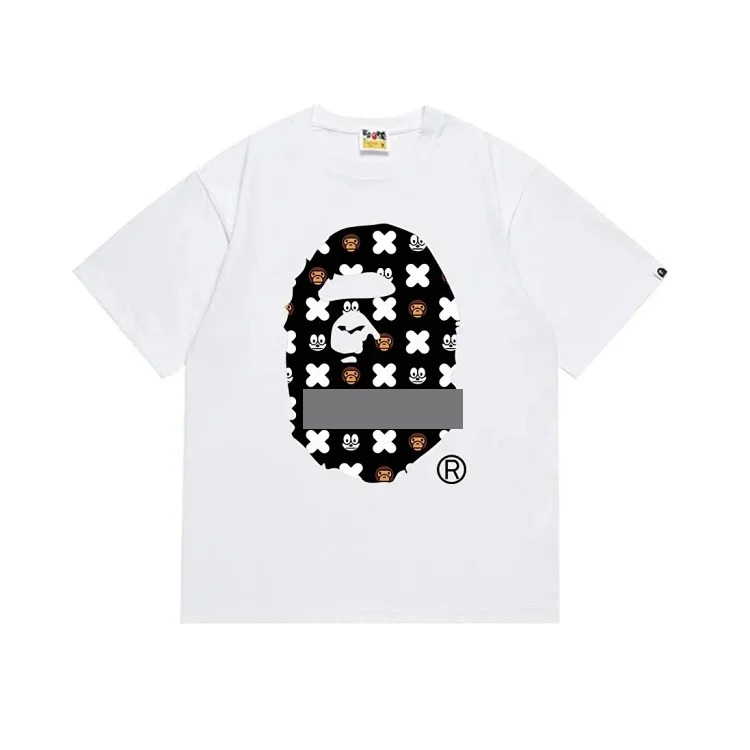Factory short sleeves