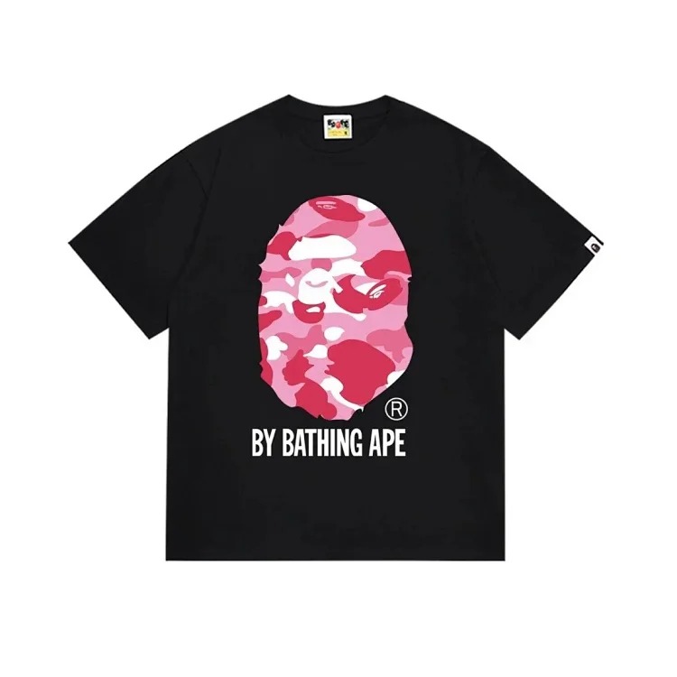 Factory short sleeves