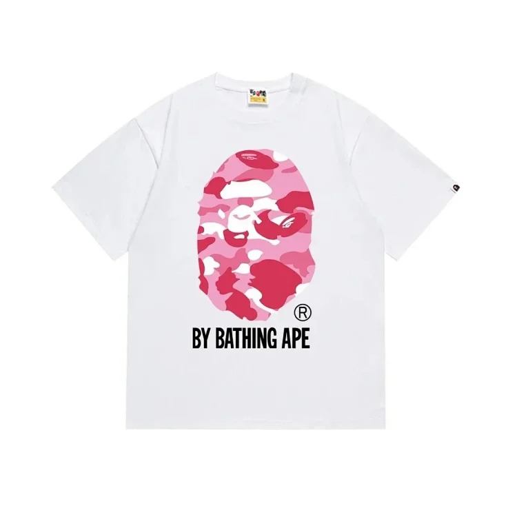 Factory short sleeves