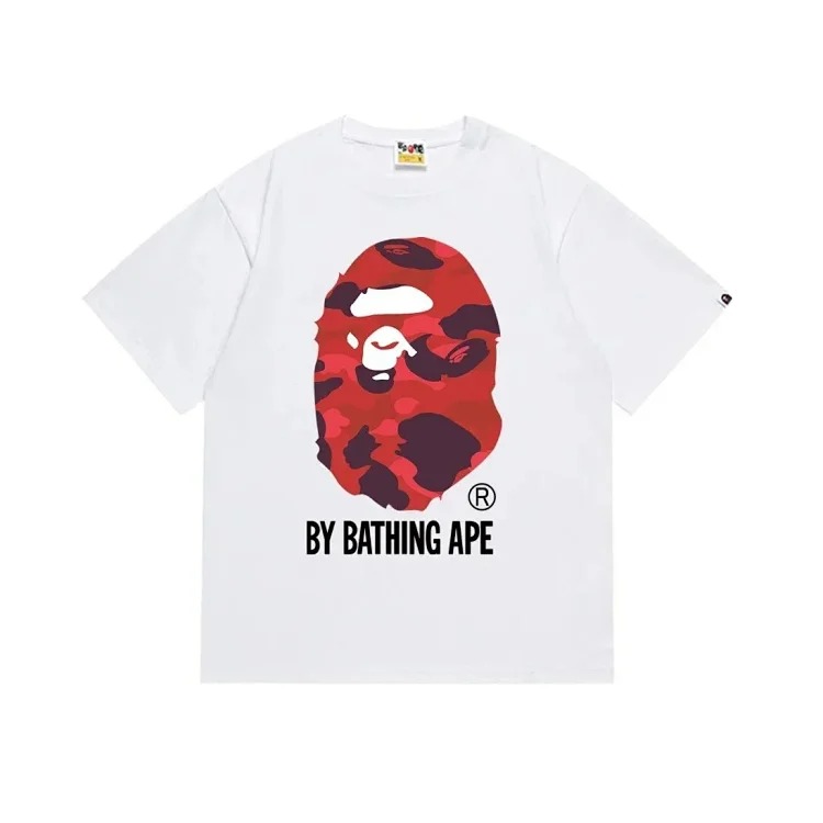 Factory short sleeves