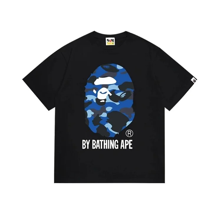 Factory short sleeves
