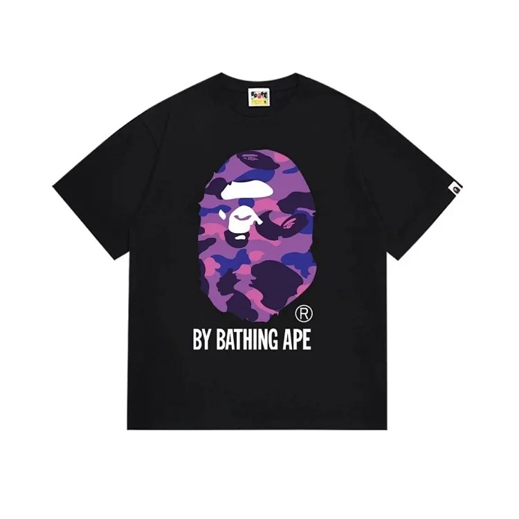 Factory short sleeves