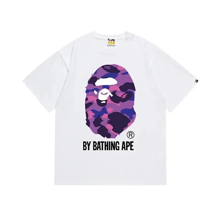 Factory short sleeves