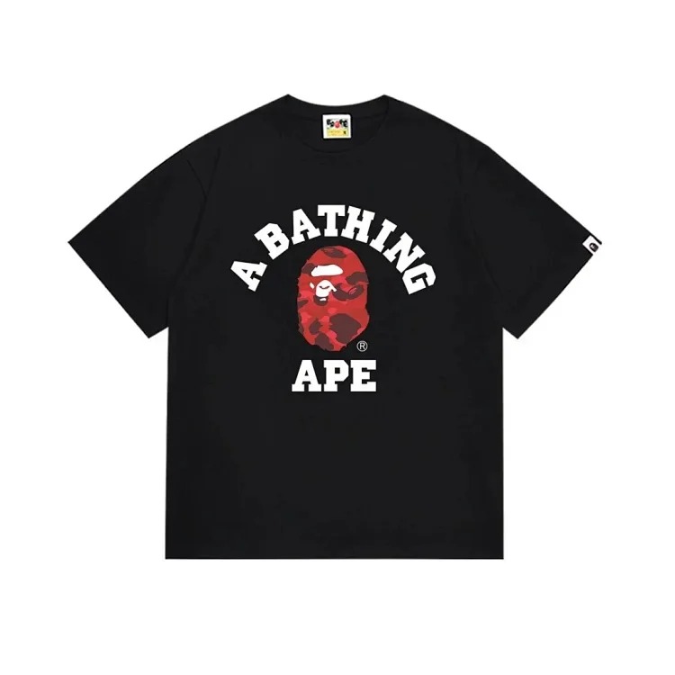 Factory short sleeves