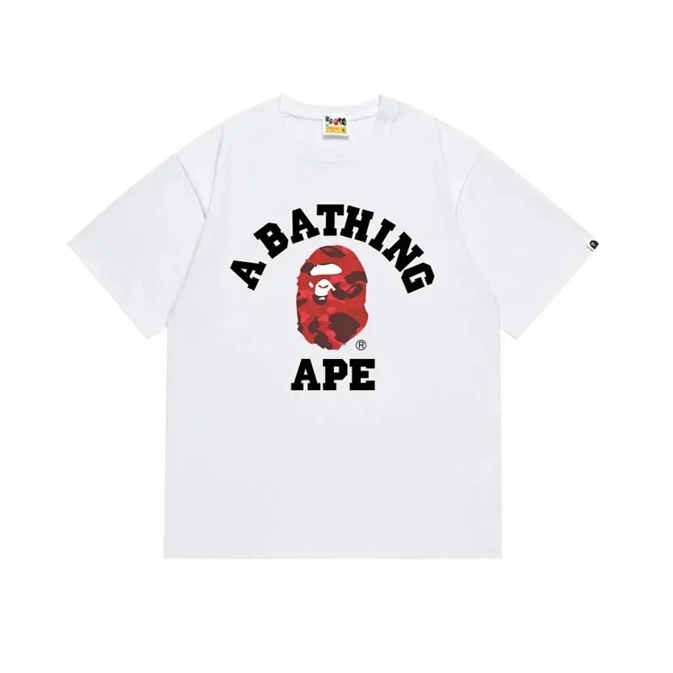 Factory short sleeves