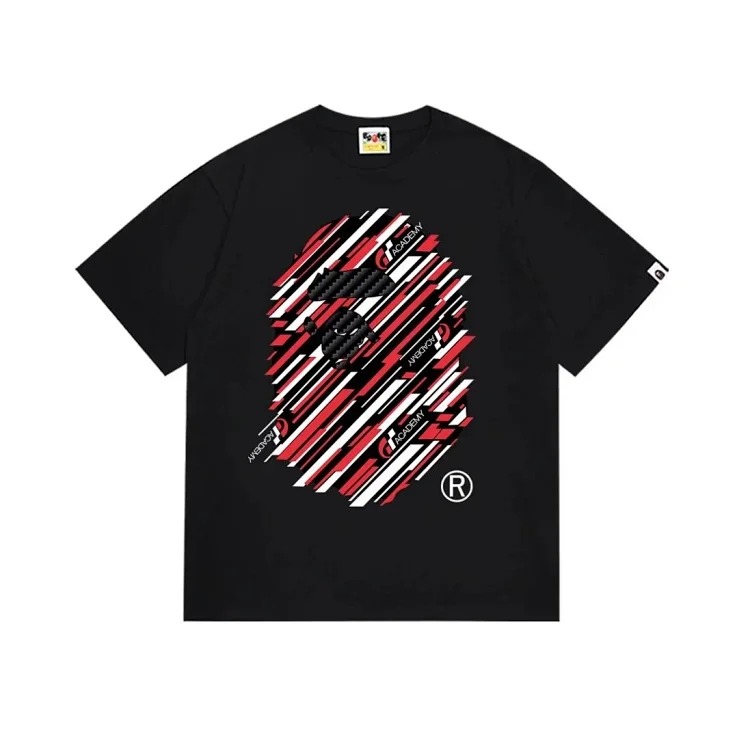 Factory short sleeves