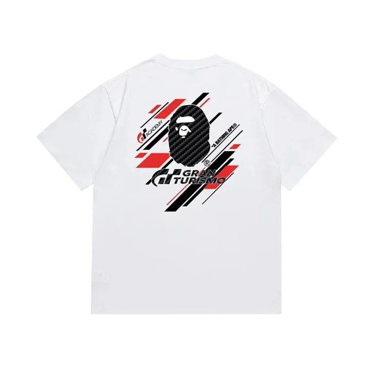 Factory short sleeves
