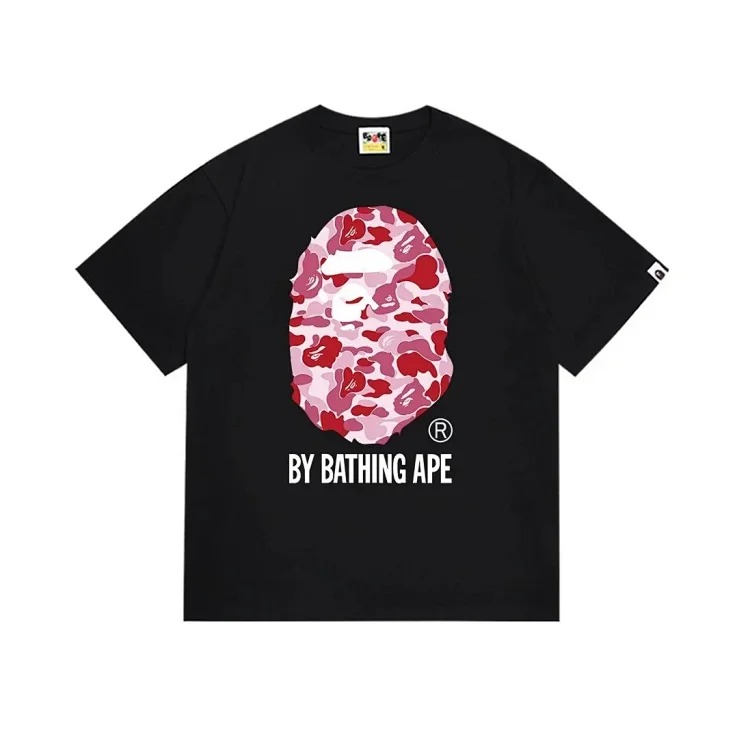 Factory short sleeves