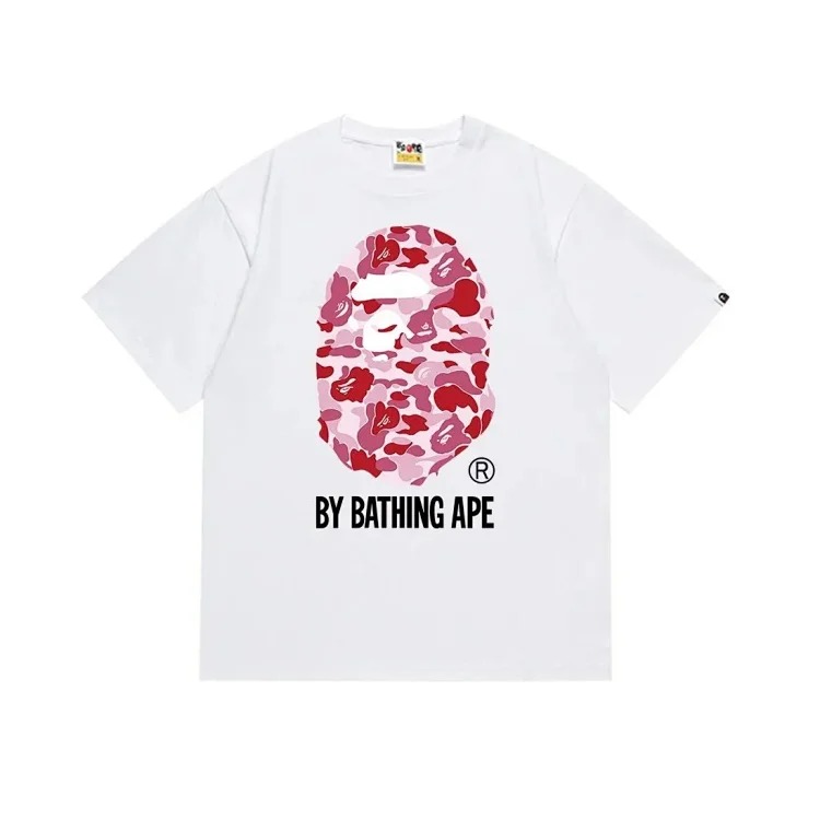 Factory short sleeves