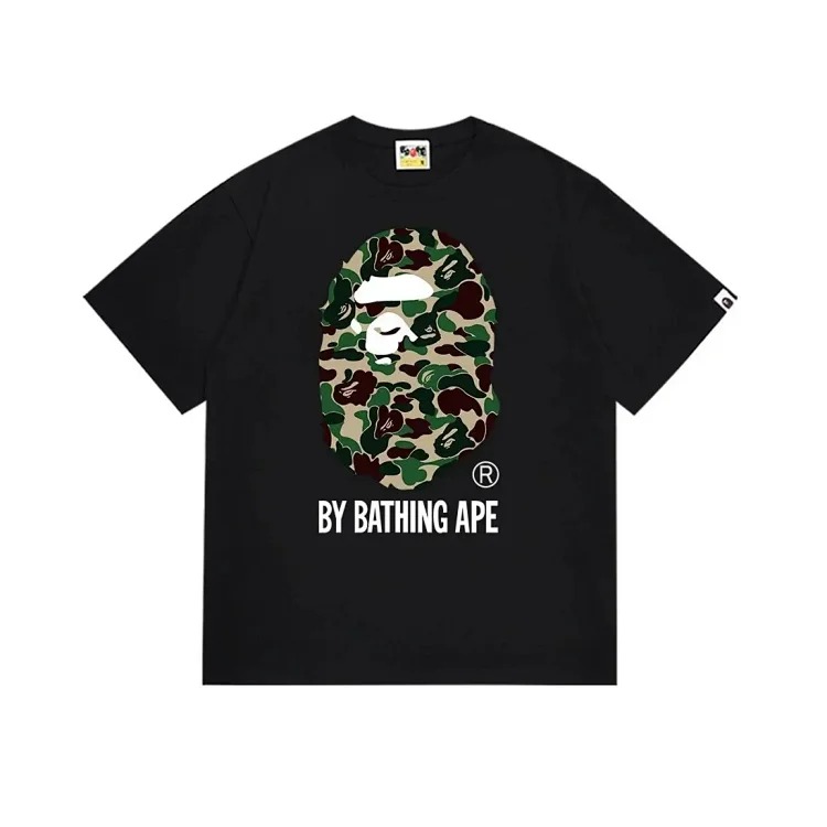 Factory short sleeves
