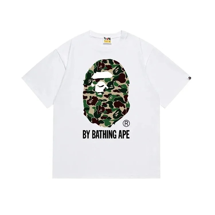 Factory short sleeves