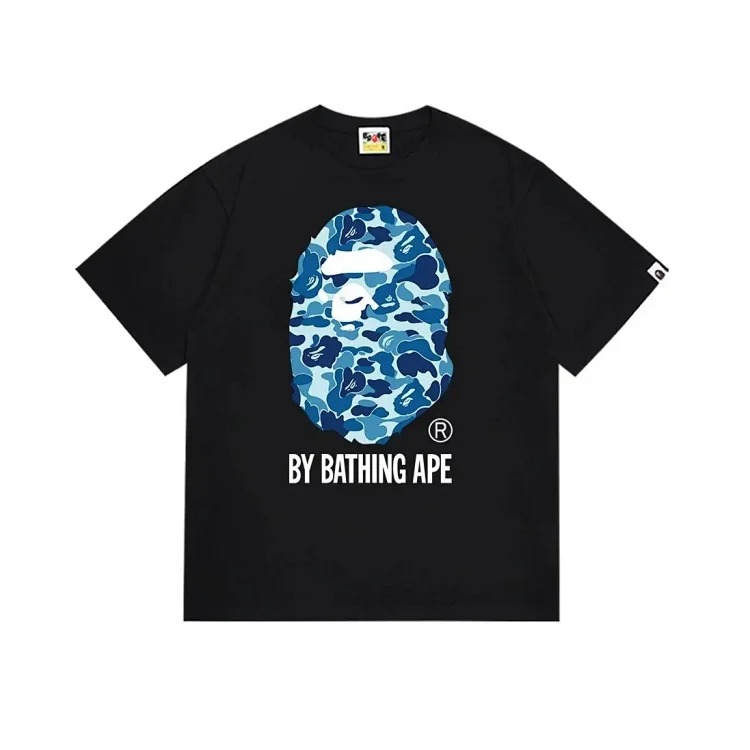 Factory short sleeves