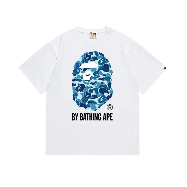 Factory short sleeves