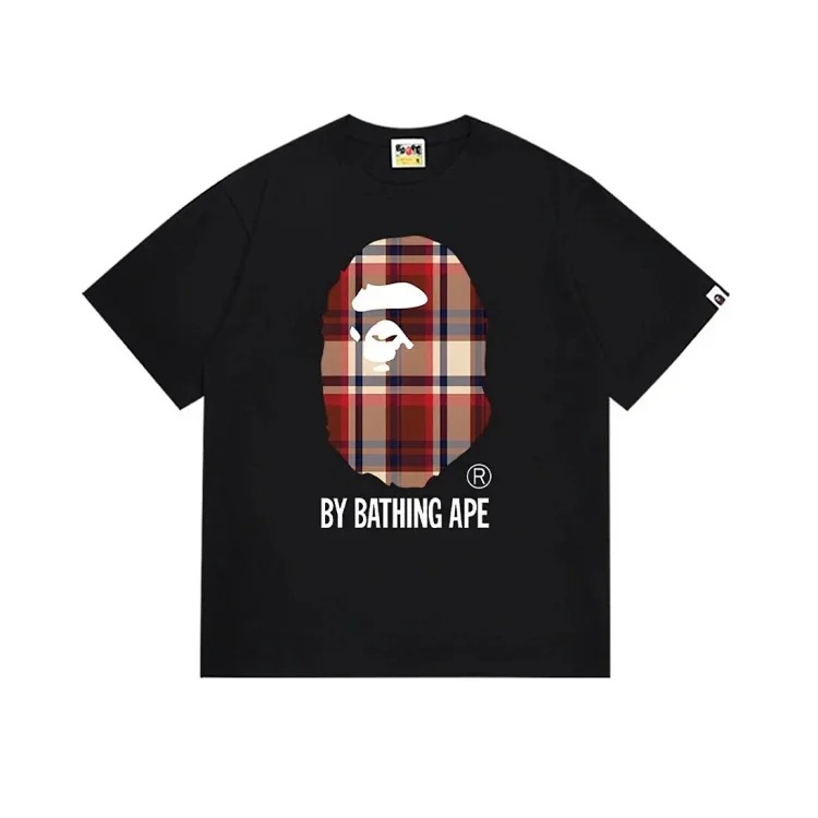 Factory short sleeves