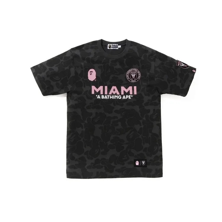 Factory short sleeves