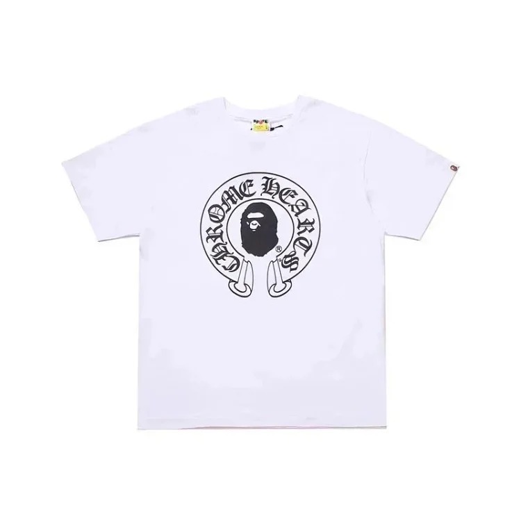 Factory short sleeves