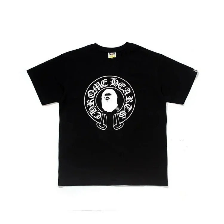 Factory short sleeves