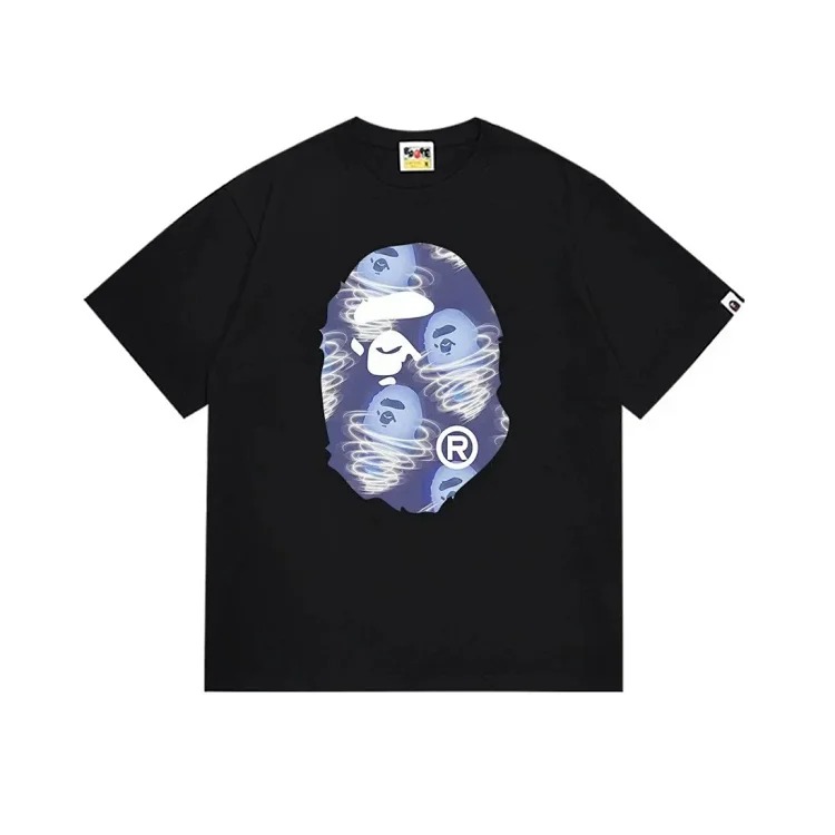 Factory short sleeves
