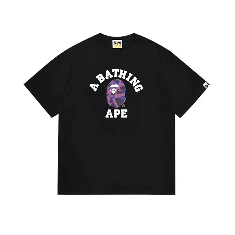 Factory short sleeves