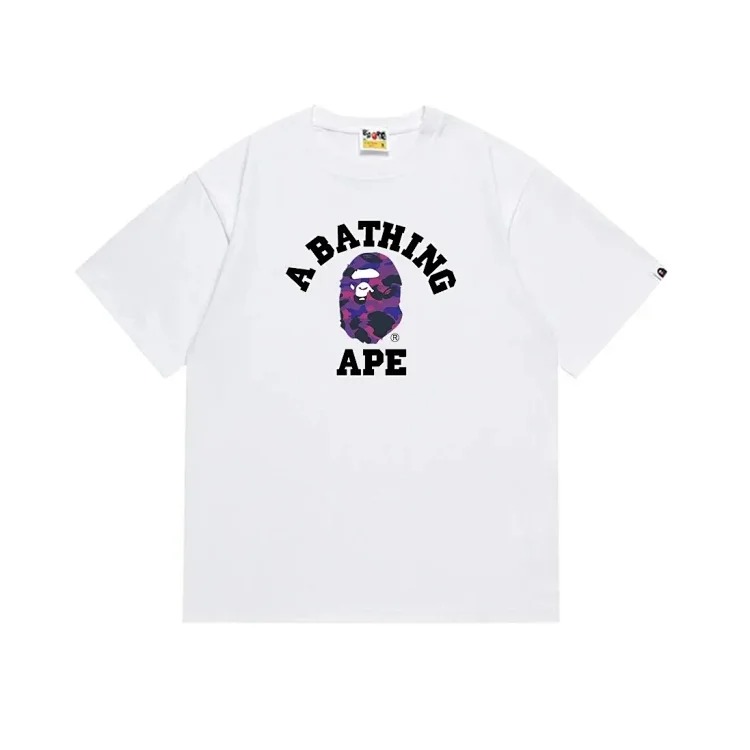 Factory short sleeves