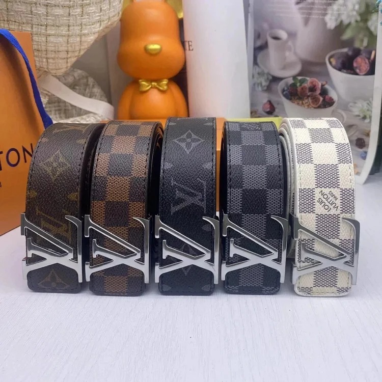 L classic belt K4-00004 EU=China size +15cm