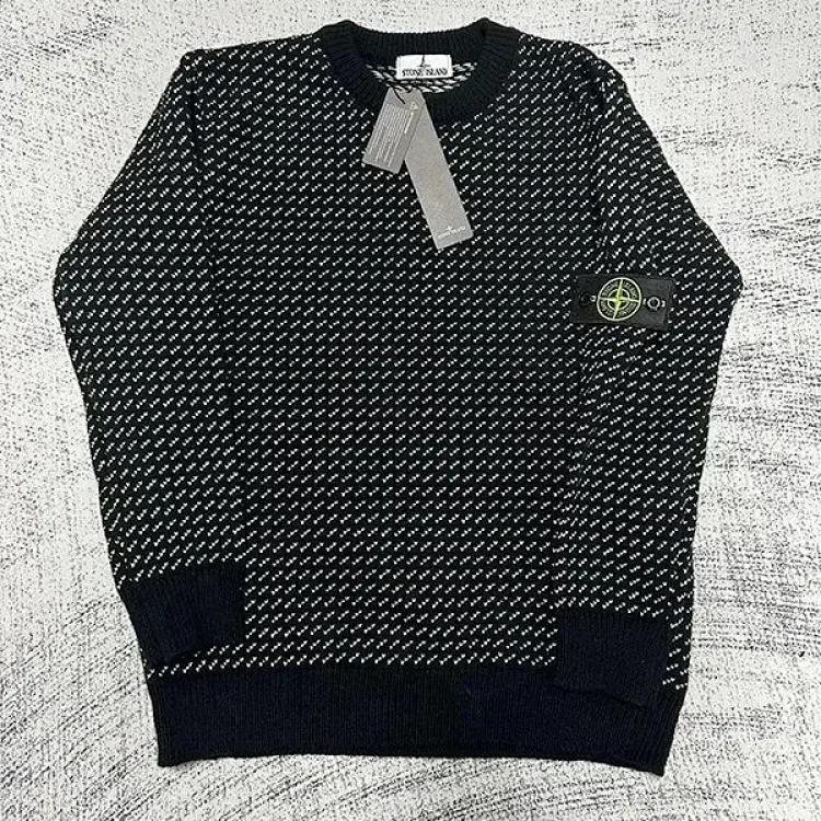 Autumn and winter fashionable versatile sweaters and sweaters 07HW image 5
