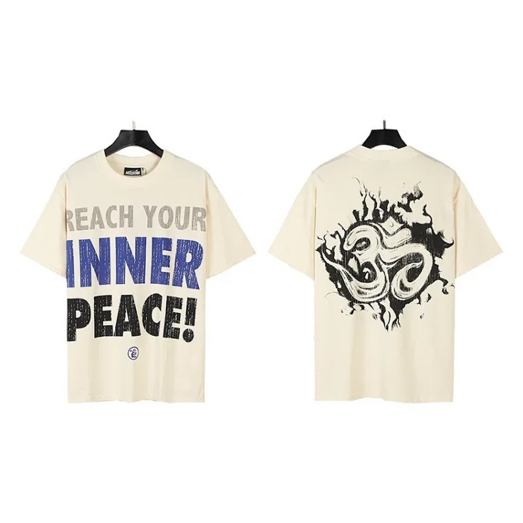 HellÓstar Thorn T-Shirt
