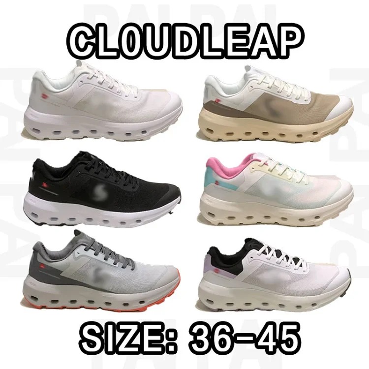 Cl0udleap