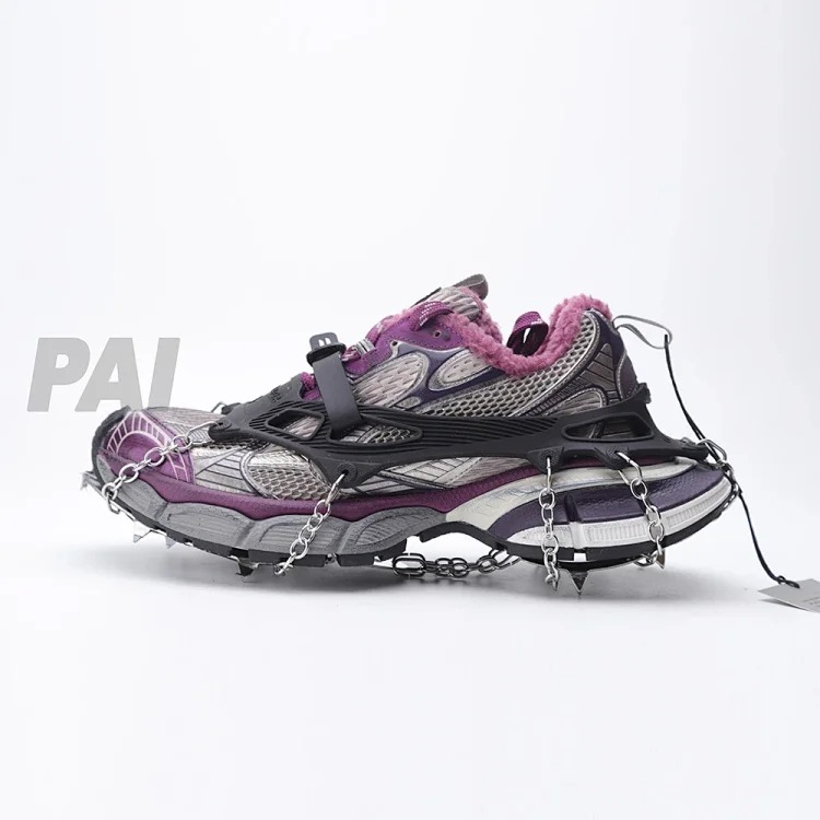 Balenciaga BCG 3XL CRAMPON